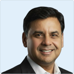 Sudeep Banerjee