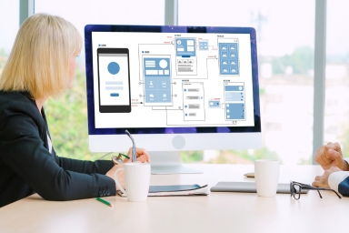 Custom Web Applications